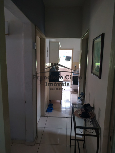 Imagem 8 de 16 de Casa Térrea À Venda Em Guaratinguetá/sp - Cs473