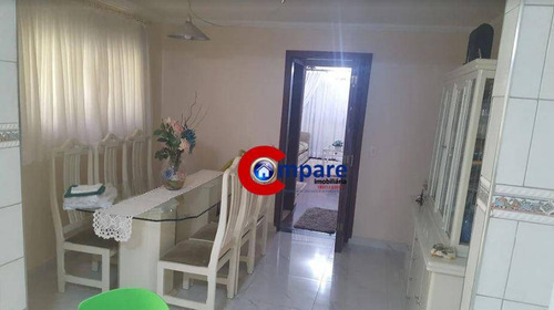 Imagem 14 de 30 de Sobrado 2 Dorms Uma Suite 2 Vagas - So1784