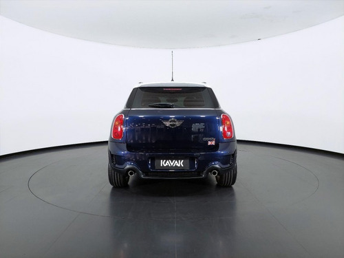 Imagem 8 de 15 de 182337 - Mini Countryman 2013 Com Garantia