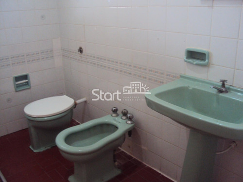 Imagem 22 de 23 de Casa Para Aluguel Em Jardim Conceição - Ca102782