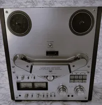 Comprar Tape Deck Rolo Akai Gx-635d 635 Reel-to-reel Auto-reverse