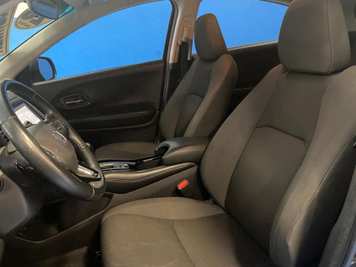 Honda HR-V 1.8 Ex Flex Aut. 5p