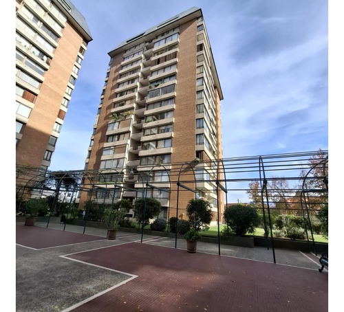 Departamento Vitacura/ Corte De Apelaciones