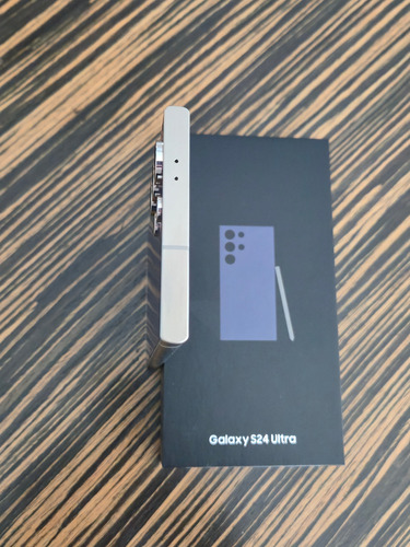 Samsung Galaxy S24 Ultra 512gb Violeta Violeta (Usado)