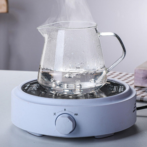 Juego De Percoladores De Cafetera Con Gotero De Café 300ml