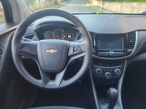 Chevrolet Tracker 1.8 Ls
