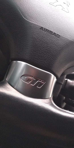 Peugeot 308 2012 1.6 Gti Thp 200cv