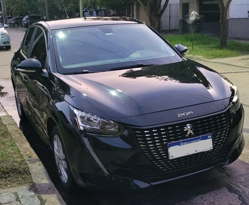 Peugeot 208 1.6 Active