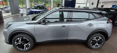 Peugeot 2008 1.0T Active