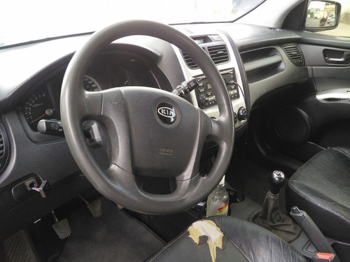 Kia Sportag