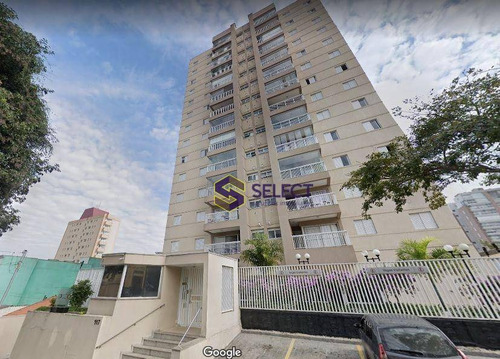 Imagem 21 de 30 de Apartamento Com 2 Dormitórios À Venda, 71 M² Por R$ 470.000,00 - Nova Petrópolis - São Bernardo Do Campo/sp - Ap0558