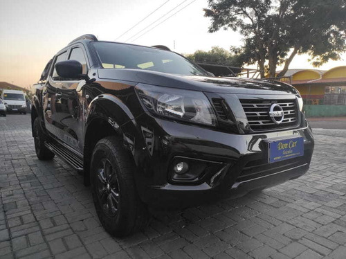 Imagem 3 de 7 de Nissan Frontier Atk X4 2021