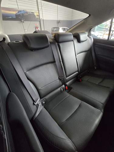 Subaru Legacy 3.6 R Awd Aut. 4p