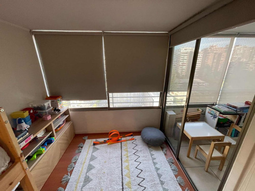 Nueva Las Condes, Dpto 4 Dorm 3 Baños 2 Estacionam.