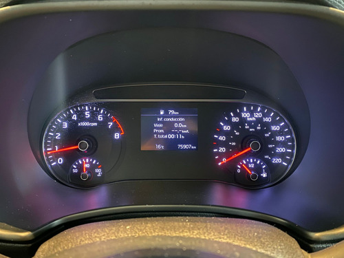 Kia Soul Lx 5 Puertas