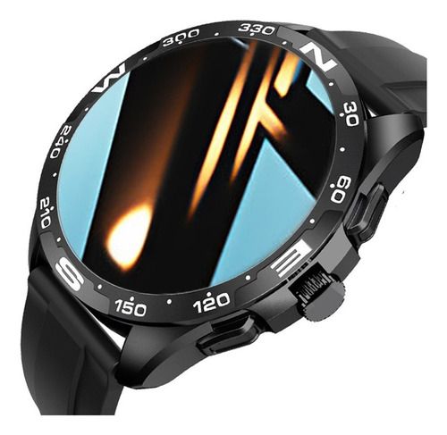 Reloj Inteligente Deportivo Ip68 Bluetooth Impermeable