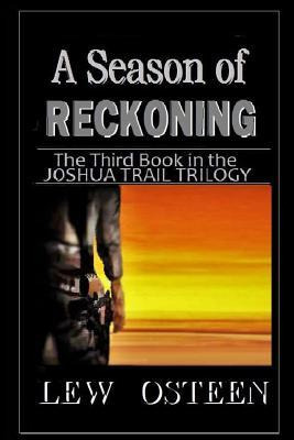 Libro A Season Of Reckoning : The Third Book In The Joshu...