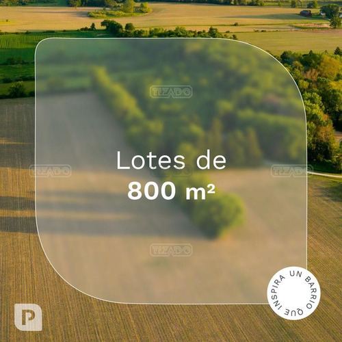 Terreno Lote En Venta En Pilar Chico, Pilar, G.b.a. Zona Norte
