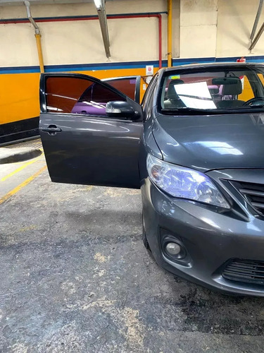 Toyota Corolla 1.8 Xei Mt Pack 136cv