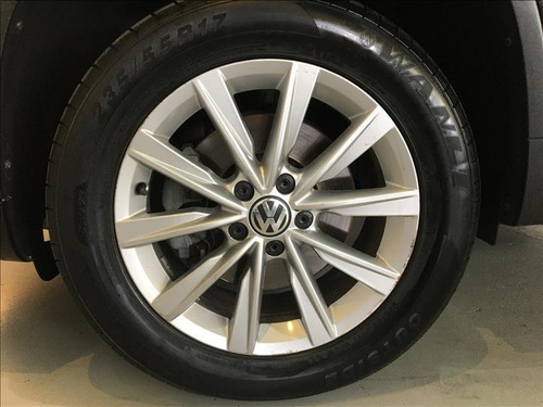 Volkswagen Tiguan 2.0 Tsi 16v Turbo