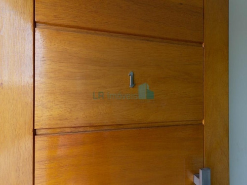 Imagem 15 de 16 de Casa À Venda, 76 M² Por R$ 495.000,00 - Vila Mazzei - São Paulo/sp - Ca0995 - 69788955