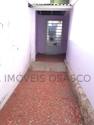 Imagem 1 de 14 de Ref.: 3021 - Casa Terrea Em Osasco Para Aluguel - L3021