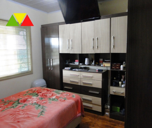 Imagem 26 de 30 de Chaçara Em Araucária. - Ch00097 - 34982946