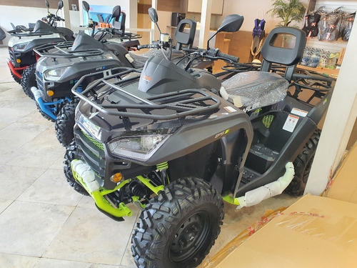 Imagem 5 de 9 de Quadriciclo Segway Snarler 570 Polaris Utv Canam Outlander