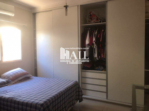 Imagem 5 de 30 de Casa De Condomínio Com 3 Dorms, Parque Residencial Damha V, São José Do Rio Preto - R$ 1.148.000,00, 235m² - Codigo: 4138 - V4138