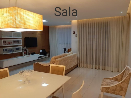 Imagem 3 de 15 de Apartamento Em Luzia - Aracaju - 21226