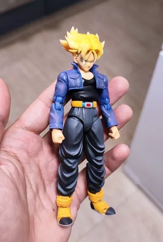 Trunks do Futuro