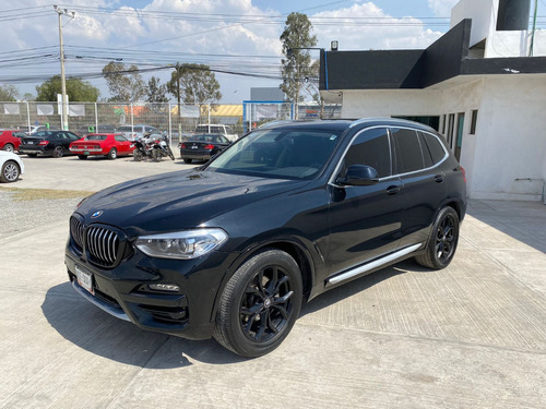 BMW X3 Xdrive 30I