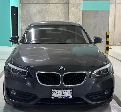 BMW Serie 2 2.0 220ia At