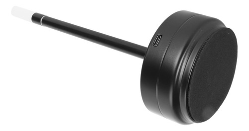 Mesita De Noche Portátil Led, Inalámbrica, Con Sensor Táctil