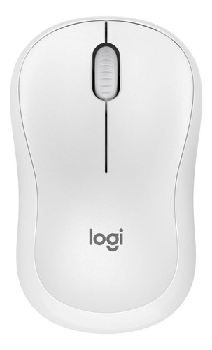 Momouse Logitech Silent Bluetooth Blanco Tranza