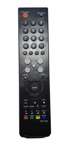 Imagen 2 de 4 de Control Tv Premium Modelo Pld32d70h