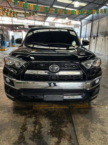 Toyota 4runner Limited 4x4