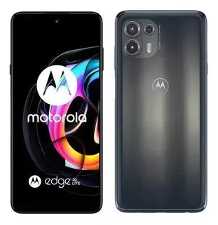 Motorola Edge 20 Lite 128gb 6gb