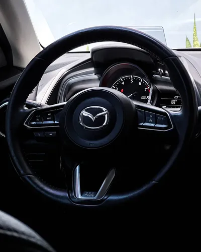 Mazda 2 Grand Touring LX