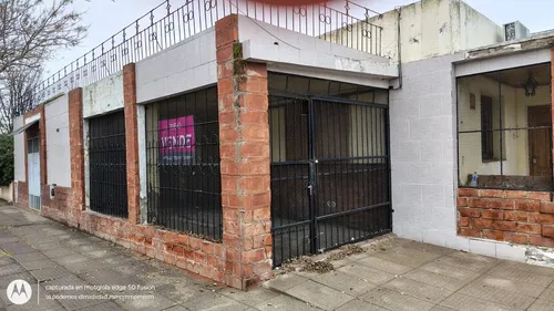 Casa A Remodelar, Bien Estructuralmente, No Está Partida, No Sé Llueve - foto 1