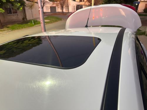 Ford Focus III 2.0 Sedan Se Plus At6
