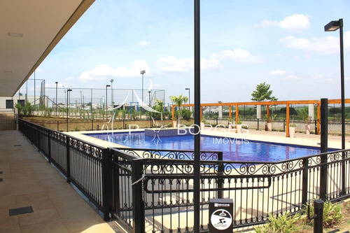 Casa À Venda Em Condomínio Portinari - Ca001202