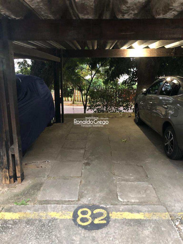 Imagem 26 de 27 de Apartamento Com 2 Dorms, Jardim Coimbra, São Paulo - R$ 280 Mil, Cod: 1553 - V1553