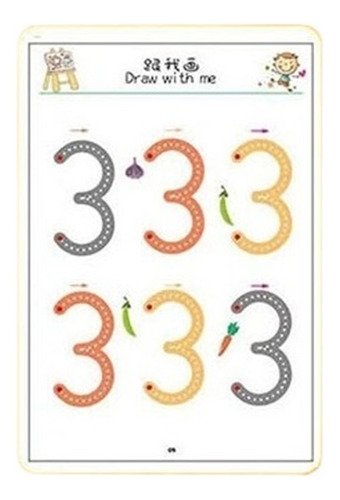 Conjunto De Livros Mágicos Reutilizáveis Para Crianças