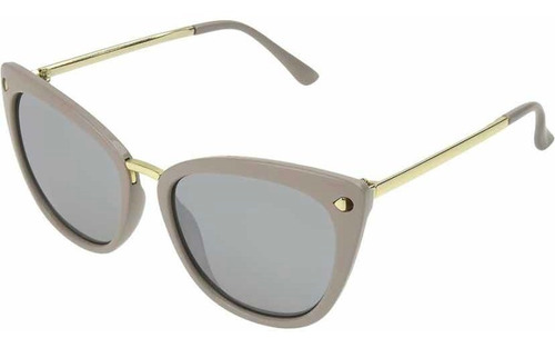 Steve Madden Lentes Sol Gafas Mujer Mod. Cateye