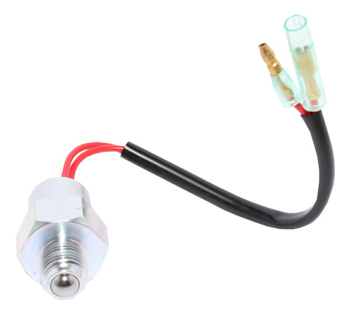 Interruptor Marcha Atras Isuzu Trooper 2300 4zd1 So 2.3 1992