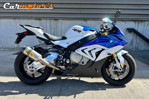 Bmw S 1000 Rr 