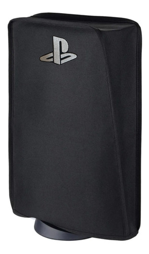 Cubre Polvo Ps5 + Xbox Series X Con Logo