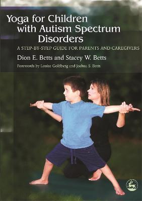 Libro Yoga For Children With Autism Spectrum Disorders : ...