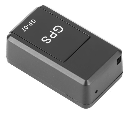 Dispositivo De Rastreo Gps Mini Lbs Tracer En Tiempo Real, A